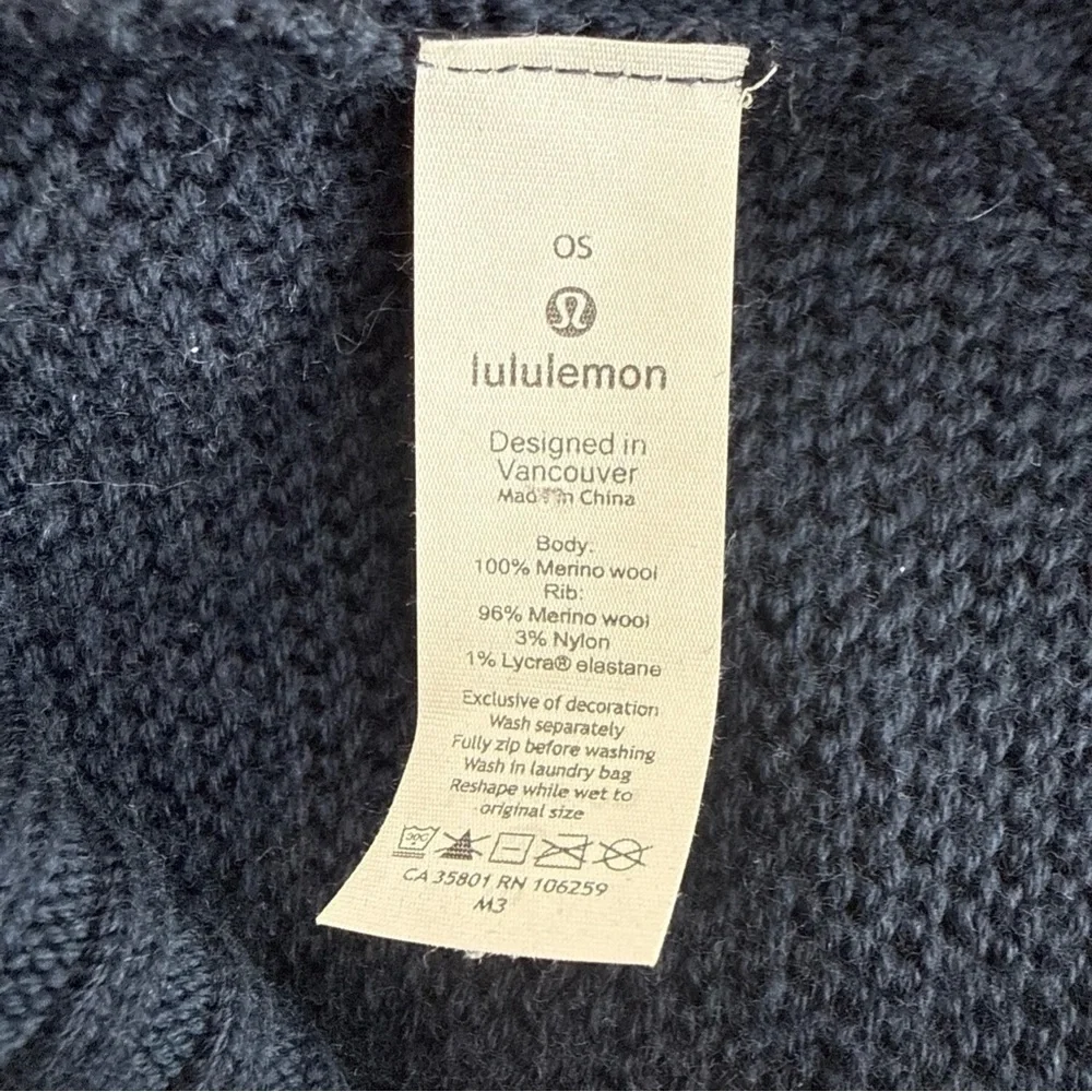 lululemon athletica this versatile